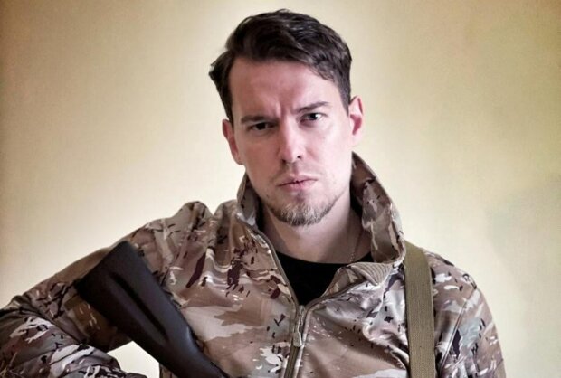 СБУ переиграла ФСБ и ГРУ на всех фронтах, - спикер Службы безопасности Украины Артем Дехтяренко