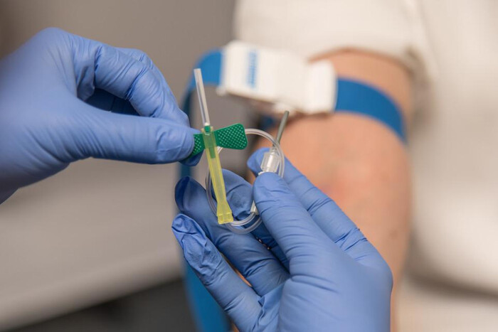 Когда можно сдавать кровь после коронавируса