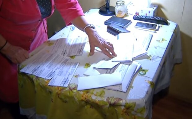 Уже и на хлеб не хватит? Украинцам назначили новую платежку за газ, озвучены суммы