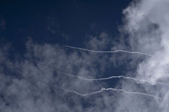 Россияне ударили ракетой по Сумам: что известно