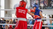 У Коломиї відкрився Всеукраїнський чемпіонат з боксу. ФОТО