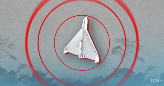 Последствия атаки беспилотников: в Сумах есть три 