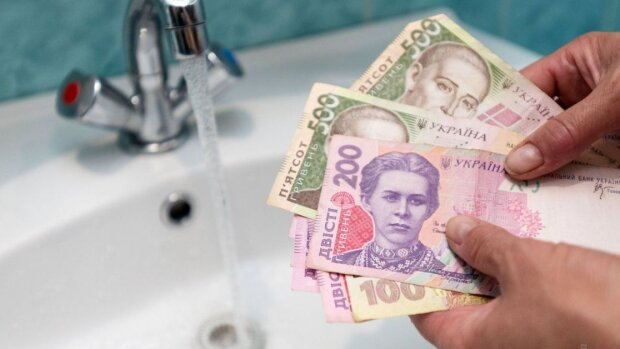 Украинцам угрожают судами из-за коммуналки: будут массово отключать