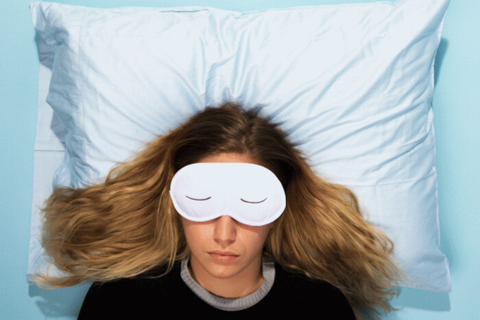 Кардиологи объяснили, какая продолжительность сна самая лучшая для здоровья сердца