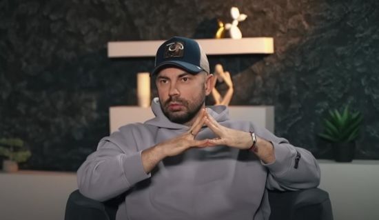 Андрей Бедняков в гневе обратился к украинцам: 