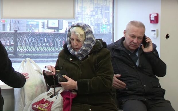 Пенсионерам насчитывают солидную надбавку: плюс 50% от прожиточного минимума