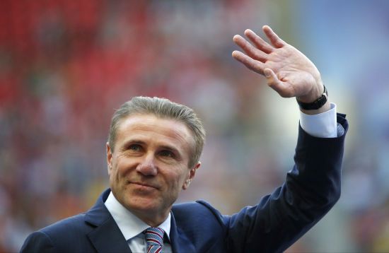 Фирма героя Украины Сергея Бубки поставляет горючее оккупантам в "ДНР" — СМИ