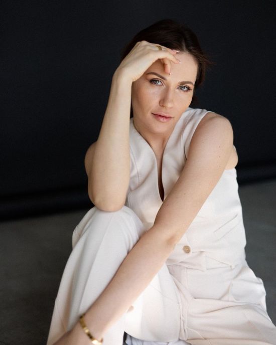 Наталка Денисенко решилась на лазерные процедуры красоты и напугала покрасневшим лицом