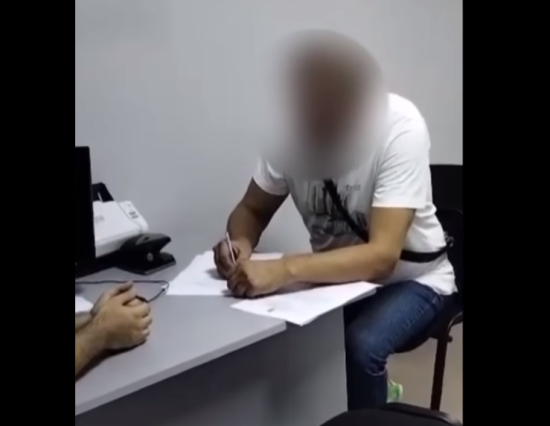 Заманил в озеро и начал щупать: под Киевом 51-летний тренер по баскетболу развращал 11-летнюю девочку