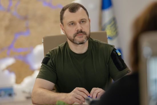 Клименко ответил на призывы 