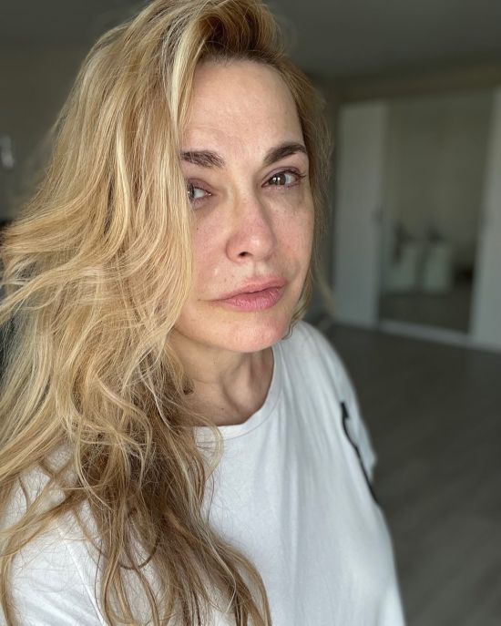 Ольга Сумская отравилась и пожаловалась на медицину в Австрии: 