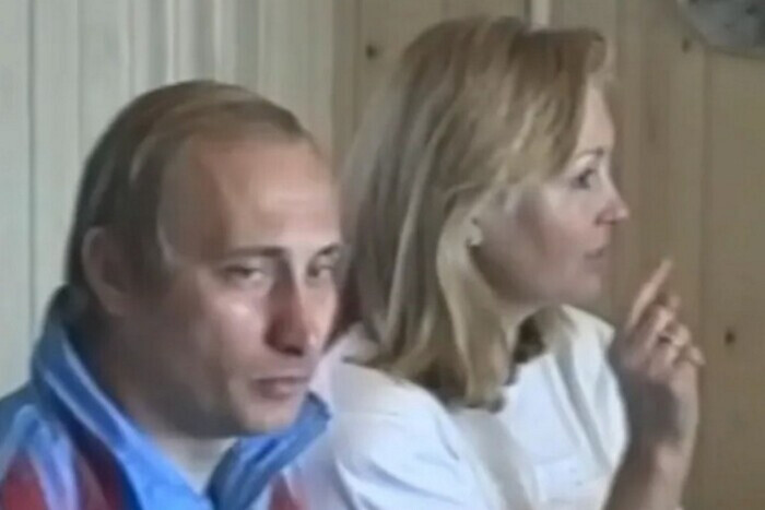 Финский телеканал показал архивные видео с Путиным на отдыхе