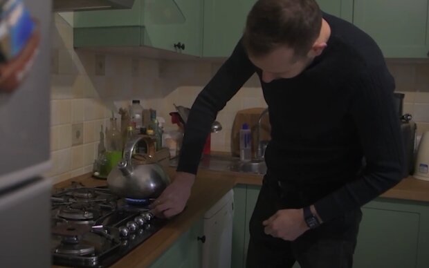 Снижение тарифа на доставку газа: кто будет платить меньше