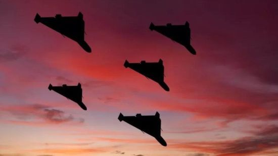 Россияне массированно атаковали Украину ракетами и беспилотниками: подробности обстрела