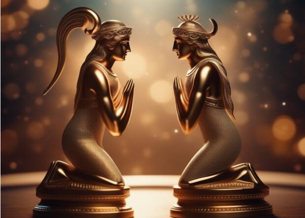 Могут ли два человека одного знака Зодиака иметь успешный брак: астрологи дали четкий ответ