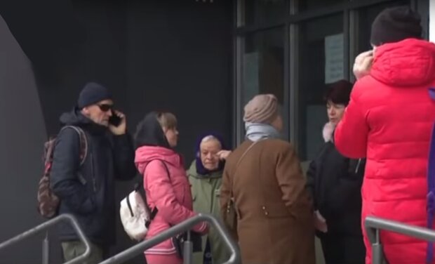 Средняя пенсия в Украине увеличилась: кто получает больше и меньше