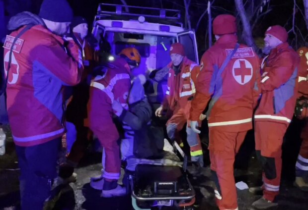 Одесса под ударом: выросло количество раненых после новой атаки 