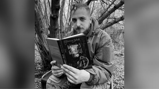 Навсегда 33 или последнее стихотворение, которое стало пророческим: интервью с матерью погибшего Максима Кривцова