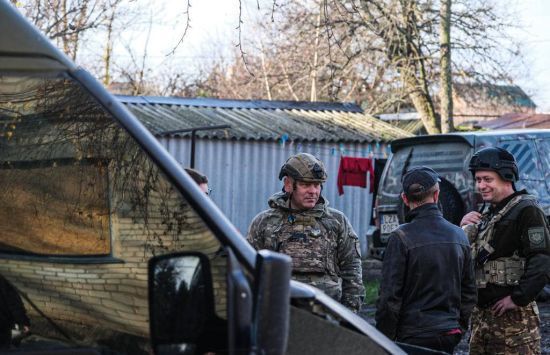 В Харьковской области планируется принудительная эвакуация 160 детей из очень опасных громад