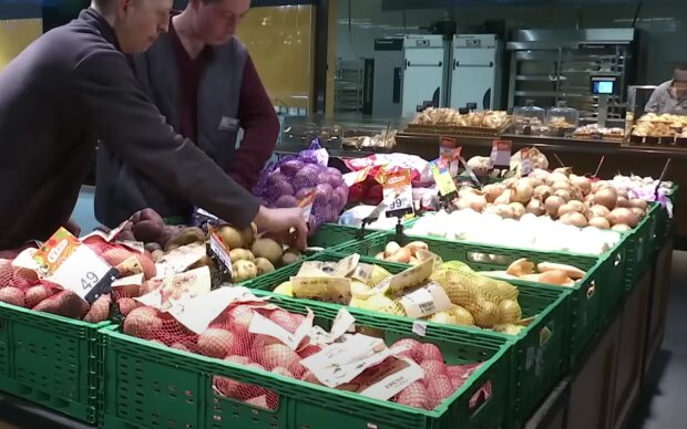 В Украине обычный овощ, а в Японии - деликатес: за что наши друзья отдают 70 долларов в супермаркетах