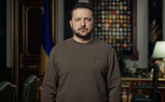 Зеленский обратился к украинцам и сделал важное заявление: подробности