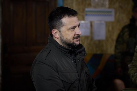 Новости с границы выглядят просто издевательски: Зеленский возмутился действиями поляков