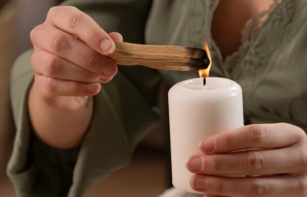 И не нужен никакой генератор: как создать домашнюю свечу из маргарина, которая прогорит 100 часов