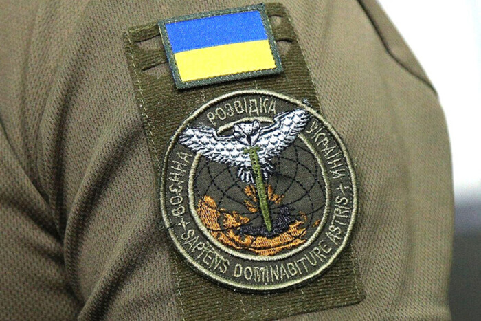 Разгуливал по Киеву в форме разведчика. Суд наказал ряженого «сотрудника ГУР»