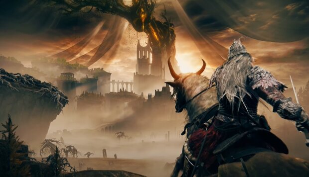 Опубліковано трейлер DLC для Elden Ring: тут дата релізу, нові локації та потужні вороги