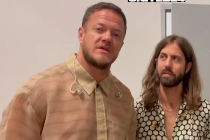 Понад 30 світових зірок звернулися до українців у роковини повномасштабного вторгнення