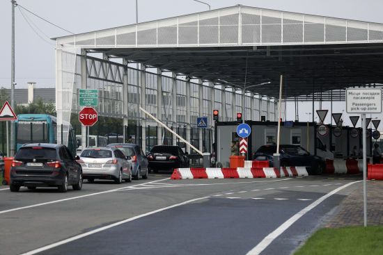 В Черновицкой области ужесточили режимные ограничения и запретили приближаться к границе: подробности