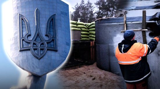 Путіна це здивує: як Київ готується до нападу Росії