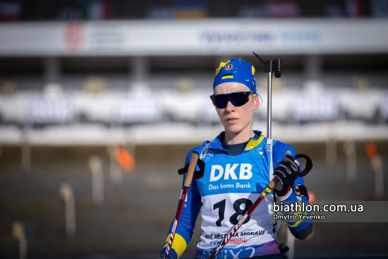 Стартову гонку етапу Кубка світу з біатлону в Голменколлені перенесли: яка причина