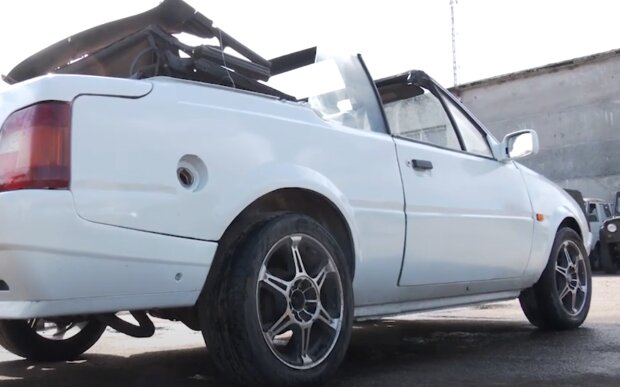 Новая жизнь старой 