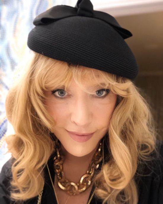 74-летняя Алла Пугачева впервые за долгое время показала на видео, как выглядит сейчас