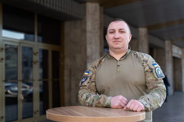 Виталий Герсак: Эксперты разработают План действий по адаптации ветеранской политики США к украинским реалиям - Yahoo