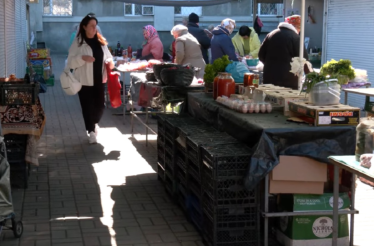 Дефіцит продуктів у Львівській області: з якими проблемами доводиться стикатися