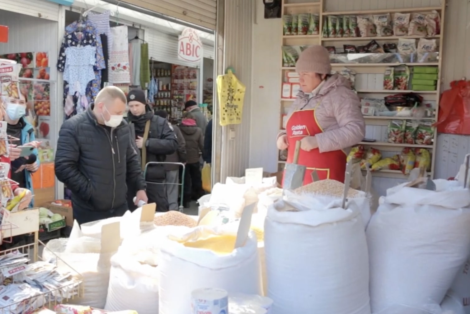 Подорожчання продуктів у Полтавській області: ситуація в магазинах різко змінилася