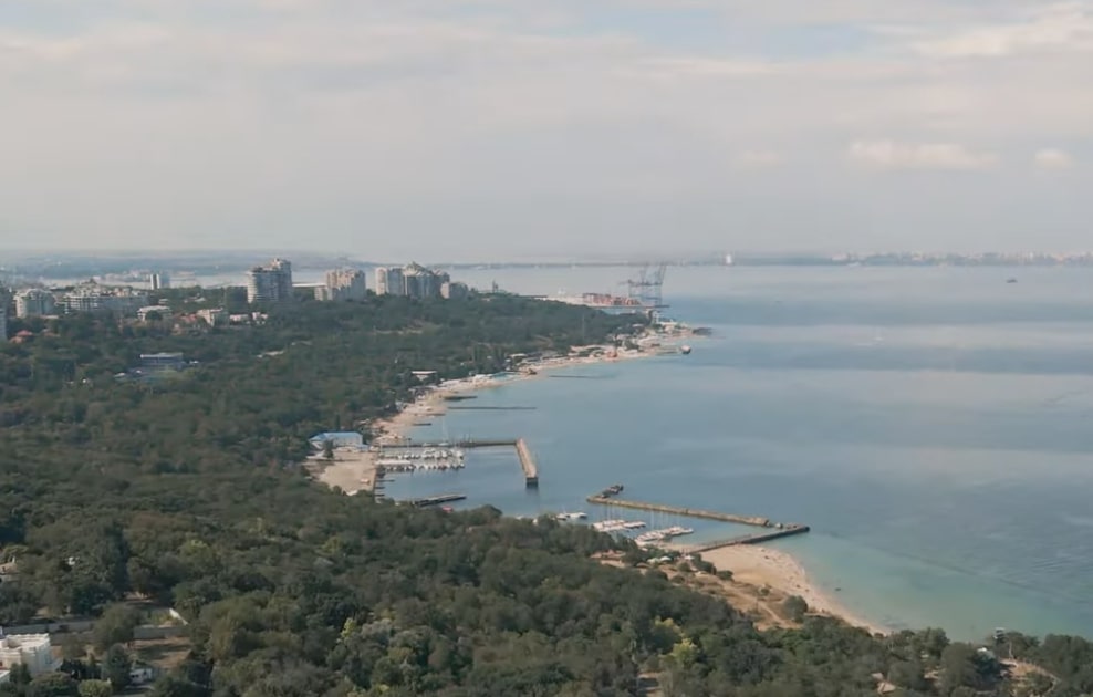 Прогноз погоди на тиждень з 3 по 9 листопада у Одесі: синоптики зробили попередження