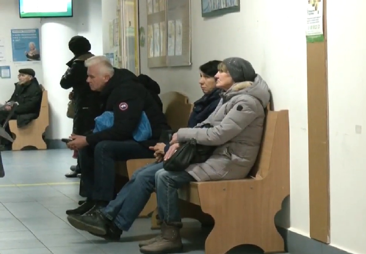 Виплати для ВПО в листопаді у Харківській області: в ПФУ попередили, кому скасують допомогу