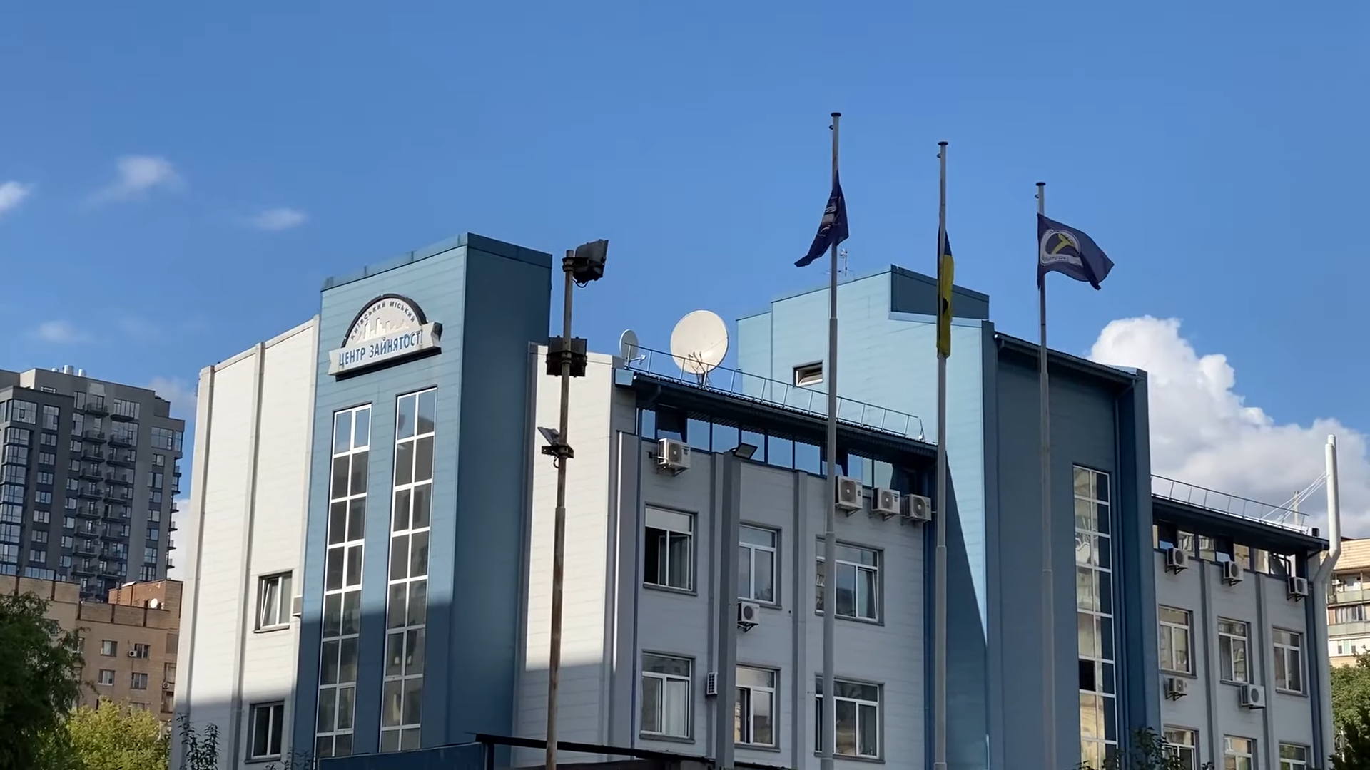 Робота для пенсіонерів у Кривому Розі: де щомісяця платять від 25 тисяч