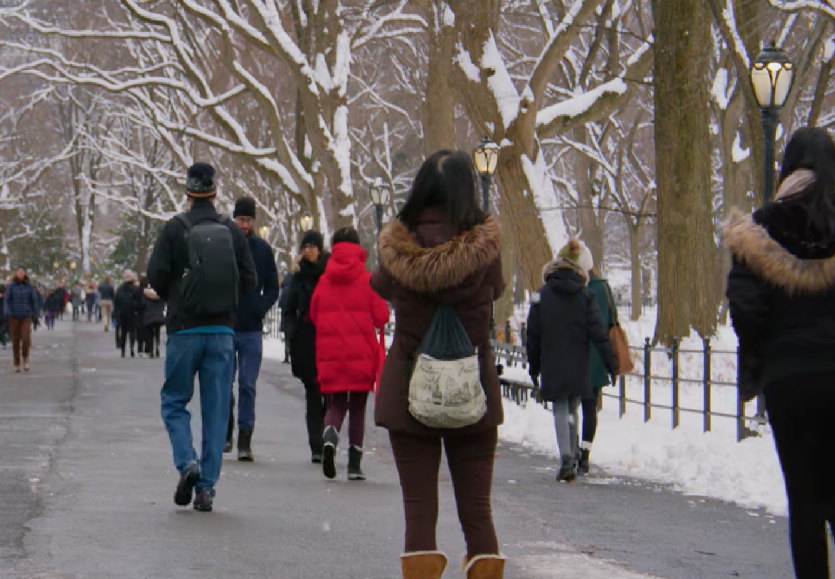 Прогноз погоди на тиждень з 1 по 7 грудня у Харкові: чим здивують перші дні зими