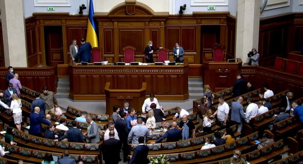 Проєкт №5600 призведе до свавілля податкових органів – ЕВА