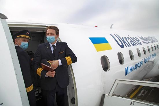 МАУ возобновляет "доковидные" авиарейсы в 15 городов мира: перечень и дата