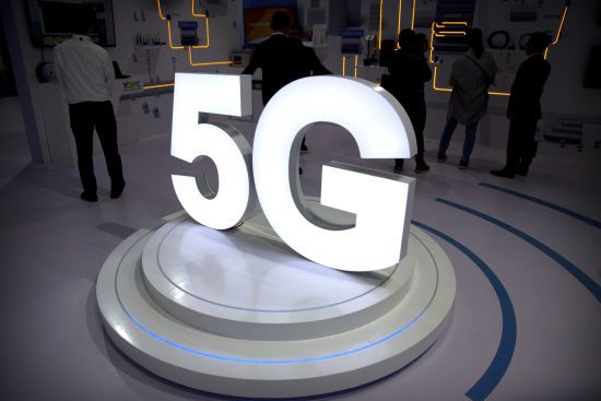 Связь 5G может появиться в Украине уже в 2025 году – 