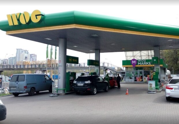 ЗМІ: кінець проекту wog?