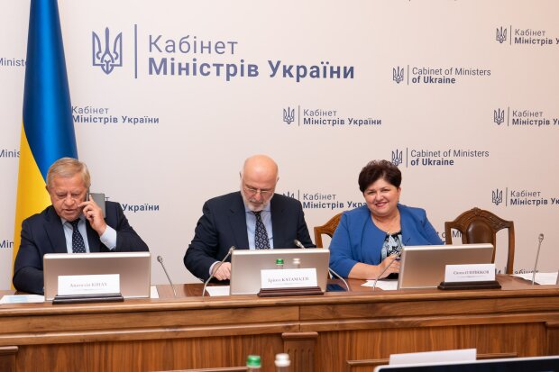 Визначено переможців Всеукраїнського Ювілейного Рейтингу «Сумлінні платники податків - 2020»