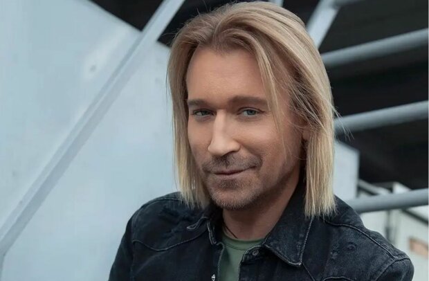 Стать соседями не получится: в сети показали роскошный дом Олега Винника в самом сердце Киева