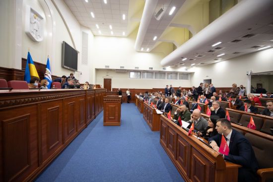 У Буданова сообщили, что по инициативе Кличко Киев направил 250 млн грн на помощь разведчикам