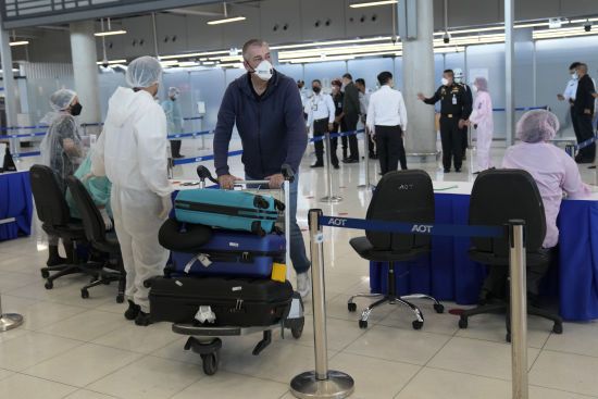 В ЕС утвердили новые правила путешествий для туристов с 1 марта: что изменится